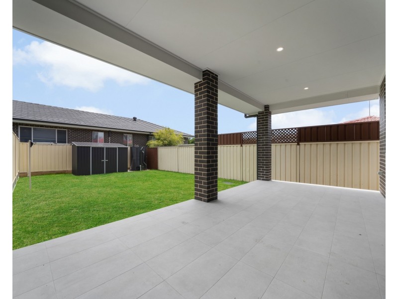 34A Chester Street, Blacktown NSW 2148