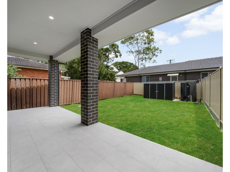 34 Chester Street, Blacktown NSW 2148