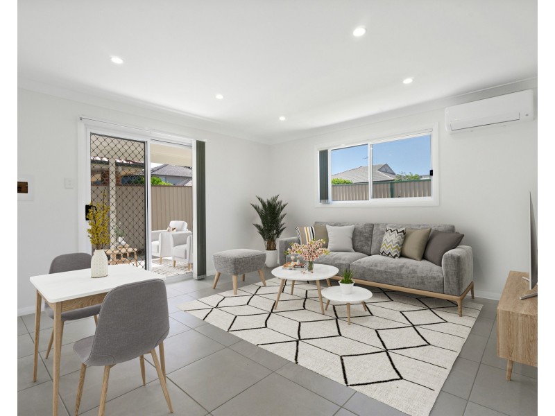 42a Amos Street, Westmead NSW 2145