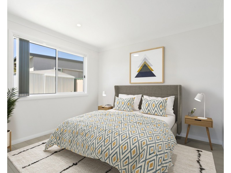 42a Amos Street, Westmead NSW 2145