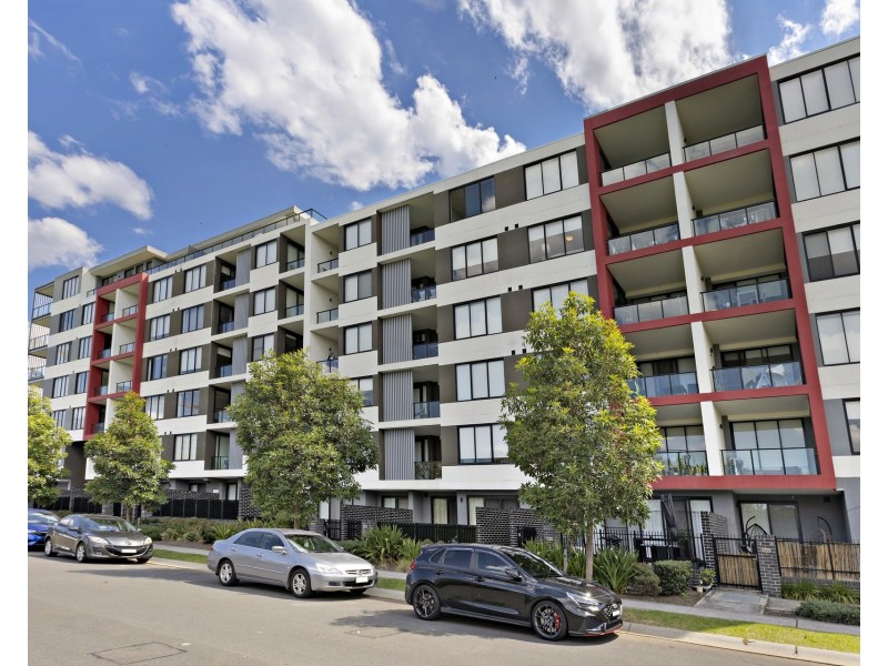 604/8 Roland Street, Rouse Hill NSW 2155