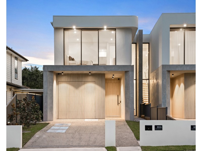 80a Duckmallois Avenue, Blacktown NSW 2148