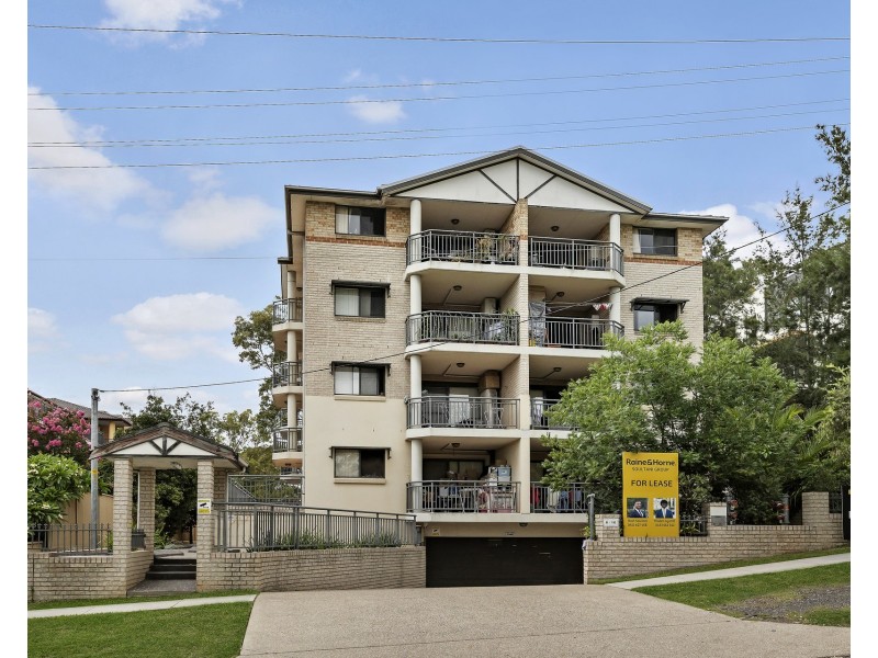 13/8-10 Clifton Street, Blacktown NSW 2148