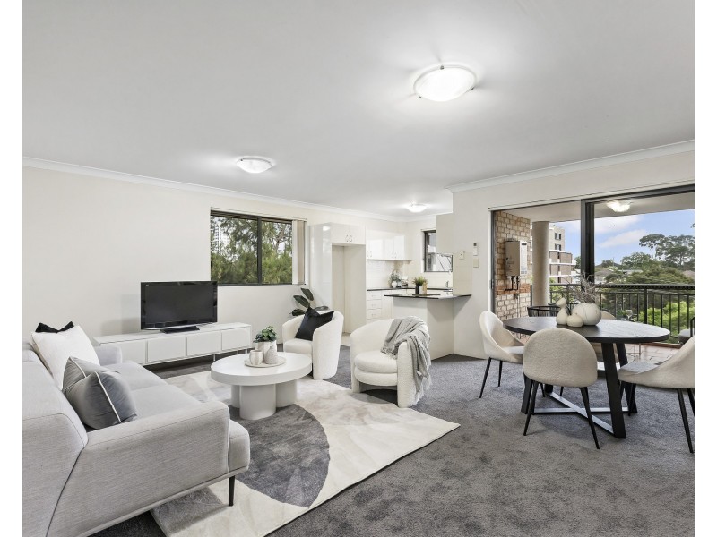 13/8-10 Clifton Street, Blacktown NSW 2148