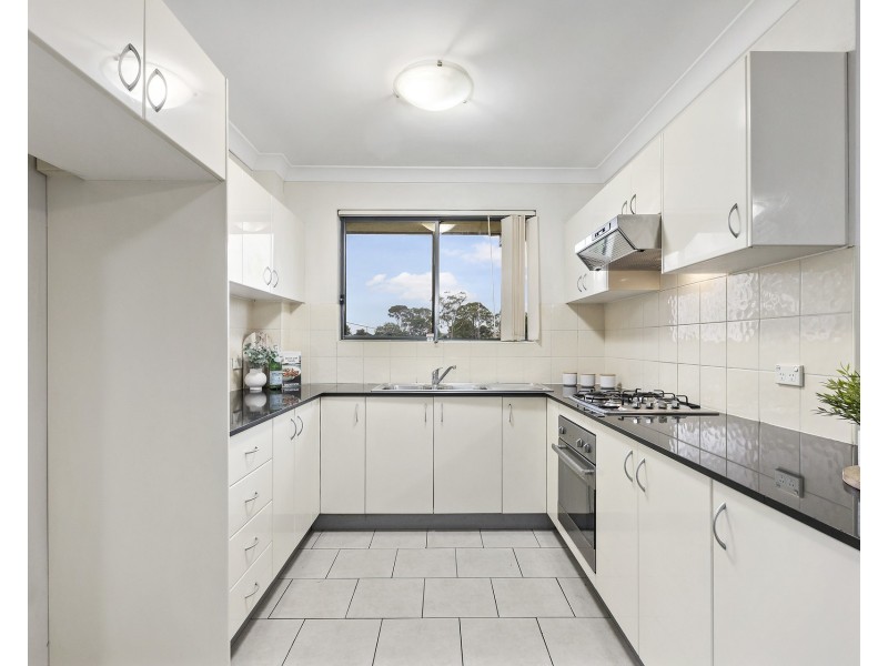 13/8-10 Clifton Street, Blacktown NSW 2148