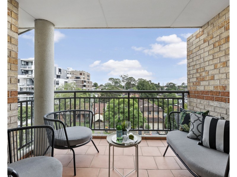 13/8-10 Clifton Street, Blacktown NSW 2148