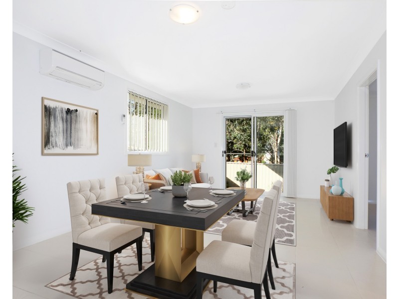 11A Northumberland Street, Blacktown NSW 2148