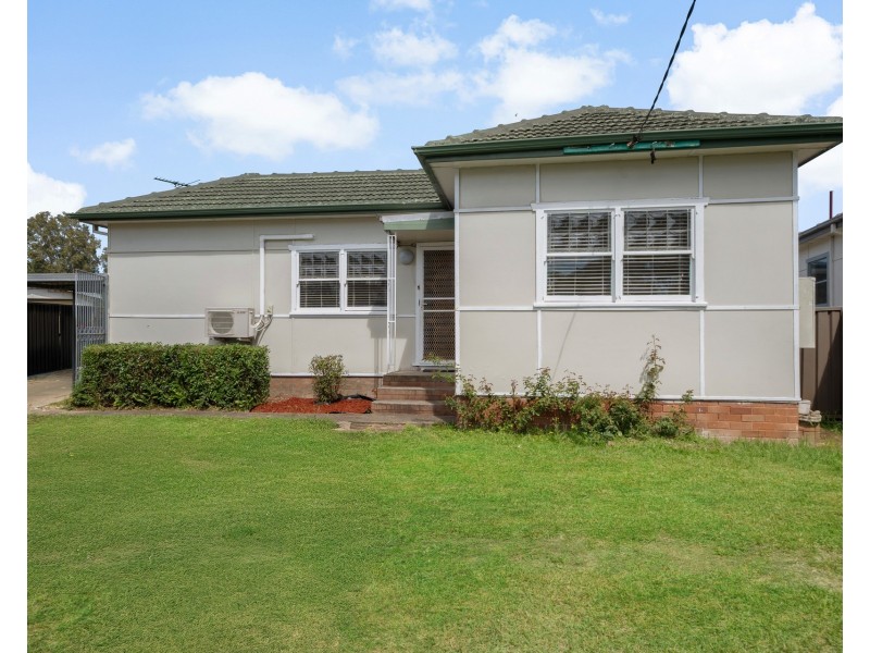 34 Mala Crescent, Blacktown NSW 2148