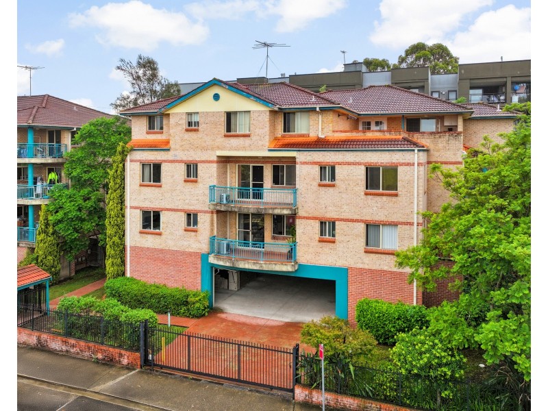 16/1 Boyd Street, Blacktown NSW 2148