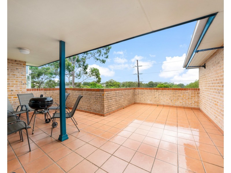 16/1 Boyd Street, Blacktown NSW 2148