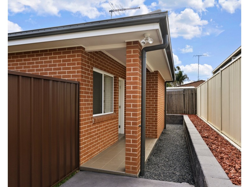 12A Balmain Place, Doonside NSW 2767