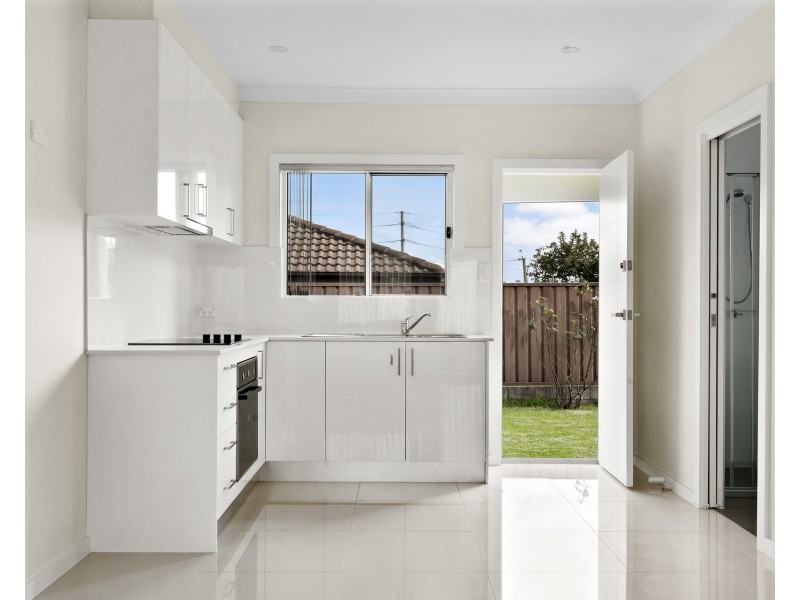 12A Balmain Place, Doonside NSW 2767