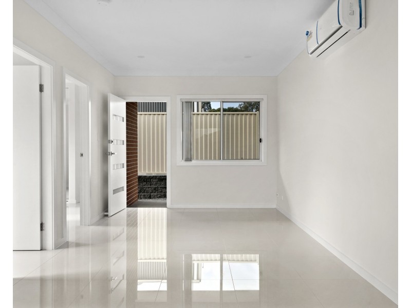 12A Balmain Place, Doonside NSW 2767