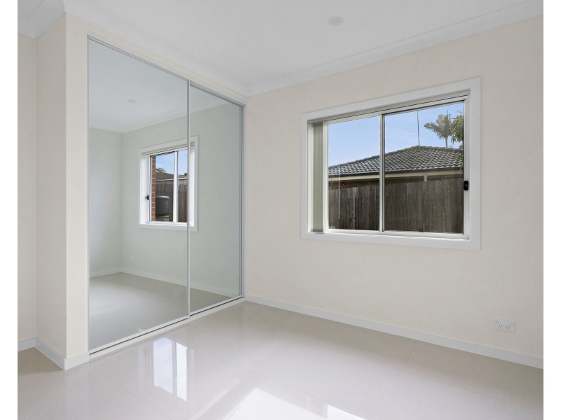 12A Balmain Place, Doonside NSW 2767