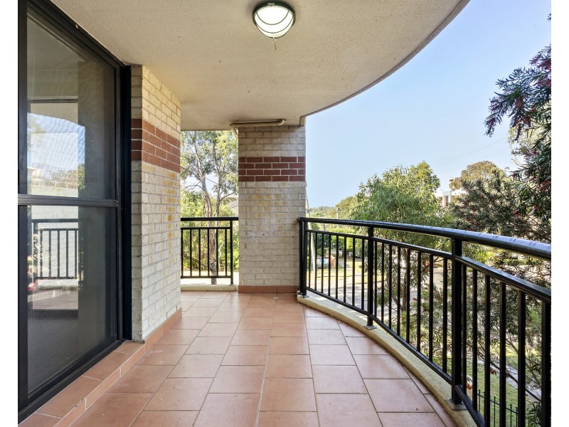 11/23 Bruce Street, Blacktown NSW 2148