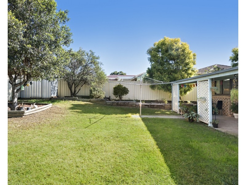 12 Bunning Place, Doonside NSW 2767