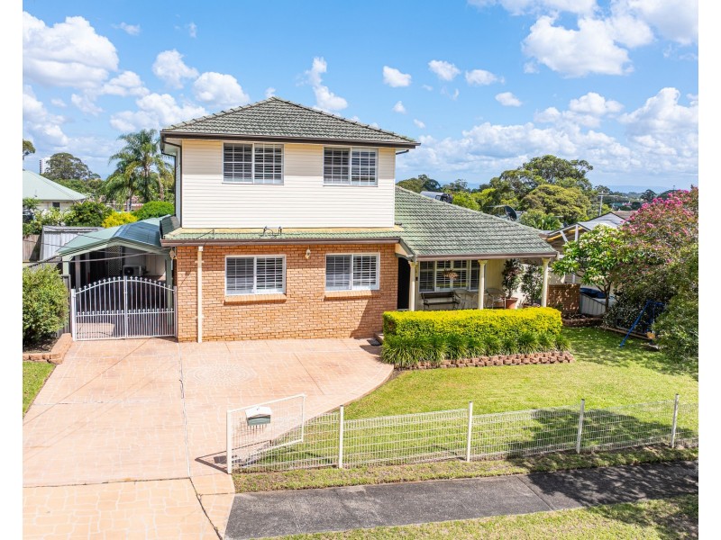 2 Oxley Street, Lalor Park NSW 2147