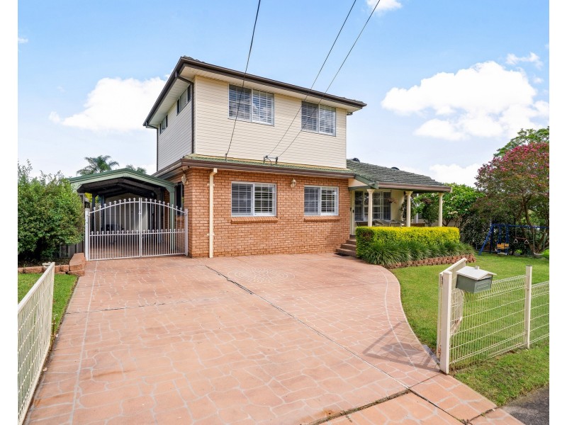2 Oxley Street, Lalor Park NSW 2147