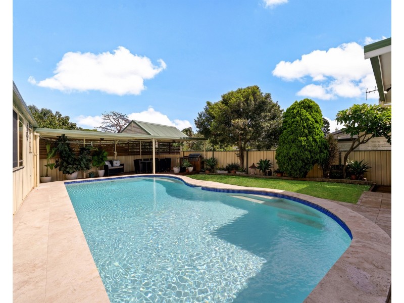 2 Oxley Street, Lalor Park NSW 2147