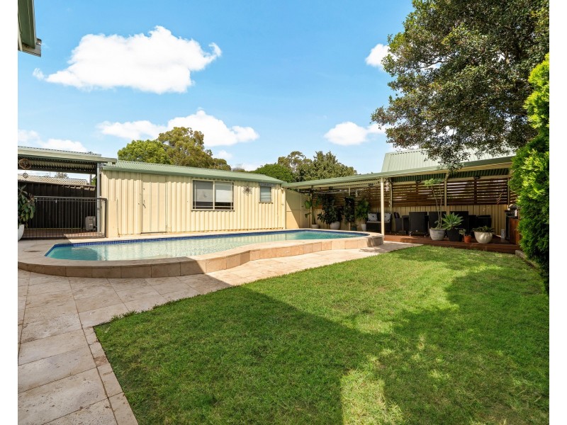 2 Oxley Street, Lalor Park NSW 2147