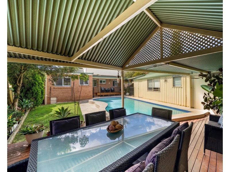 2 Oxley Street, Lalor Park NSW 2147