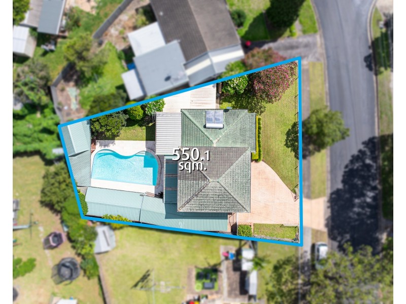 2 Oxley Street, Lalor Park NSW 2147