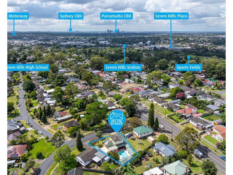 2 Oxley Street, Lalor Park NSW 2147