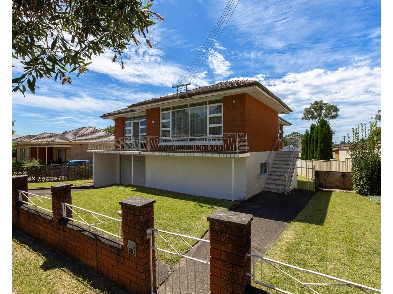 11 Russell Street, Blacktown NSW 2148