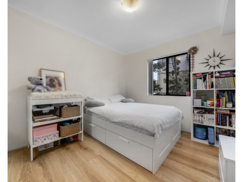 97/21-29 Third Avenue, Blacktown NSW 2148