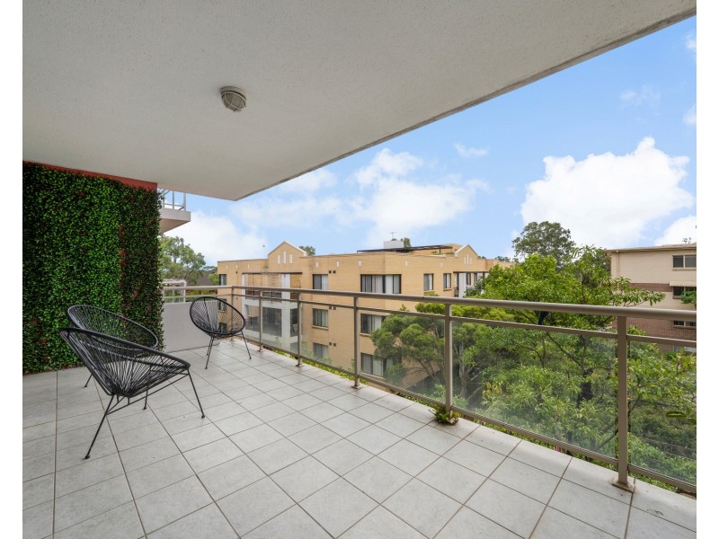 97/21-29 Third Avenue, Blacktown NSW 2148
