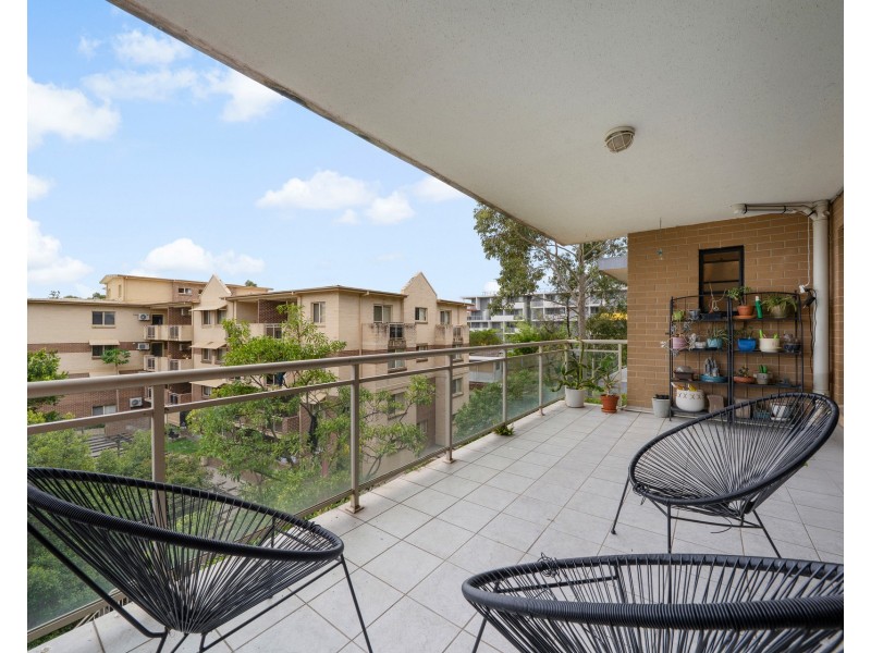 97/21-29 Third Avenue, Blacktown NSW 2148