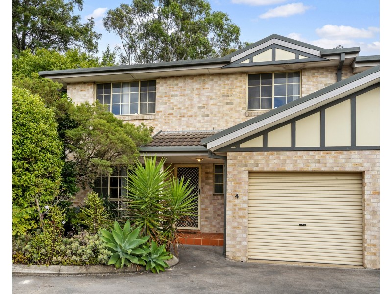 4/16 Filey Street, Blacktown NSW 2148