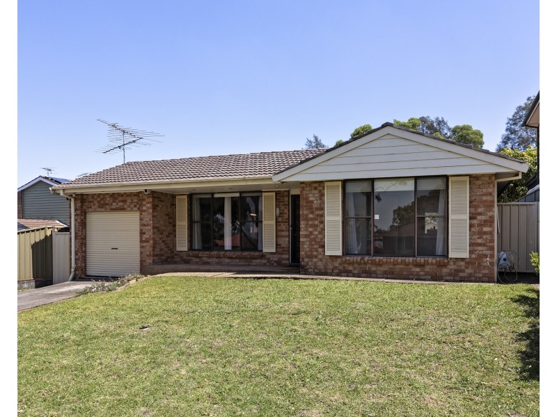 22 Upwey Street, Prospect NSW 2148
