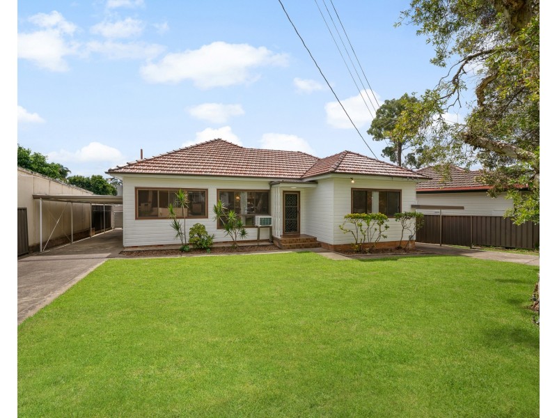 11 West Street, Blacktown NSW 2148