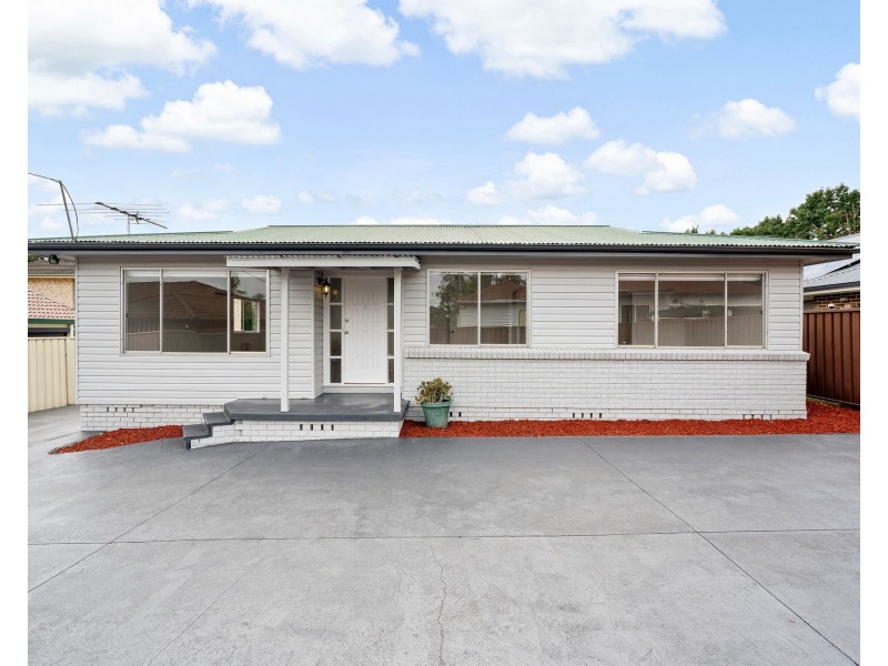 31A Davis Road, Marayong NSW 2148