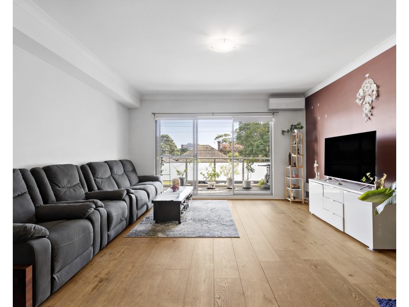 17/26-34 Clifton Street, Blacktown NSW 2148