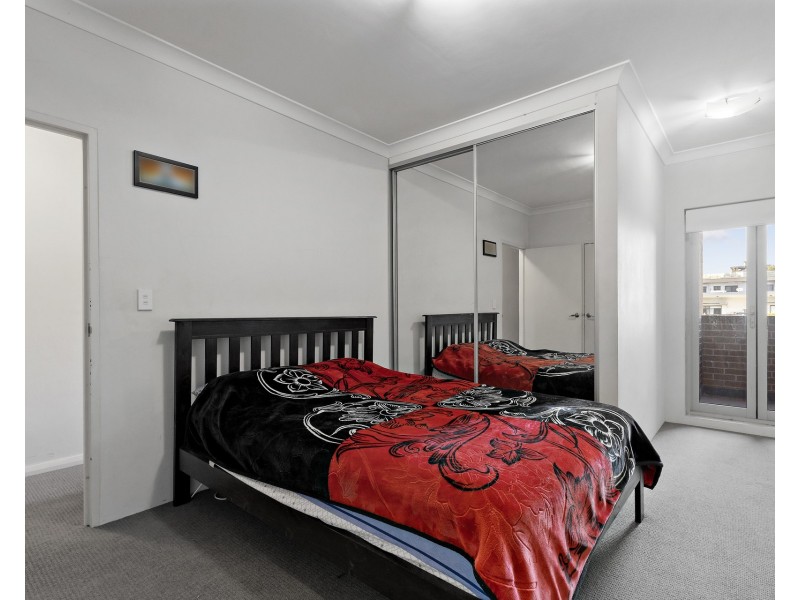 17/26-34 Clifton Street, Blacktown NSW 2148