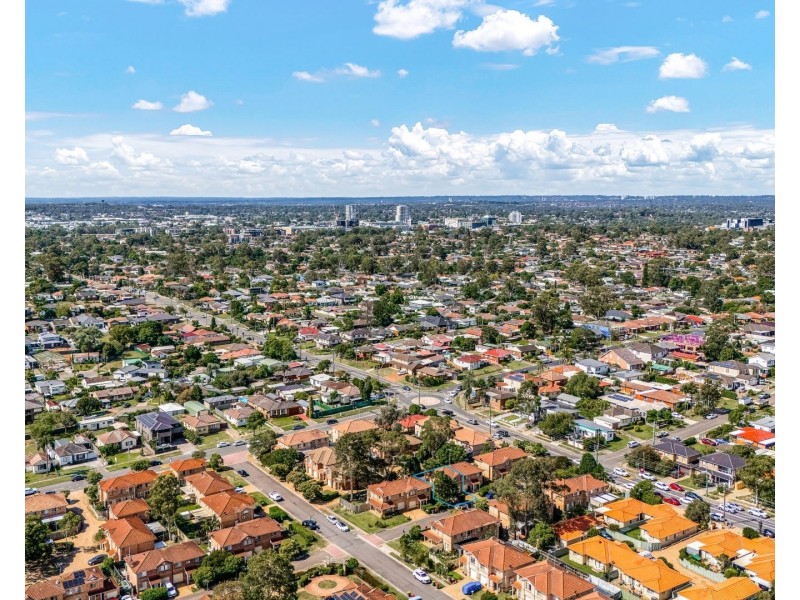 5 St Pauls Way, Blacktown NSW 2148