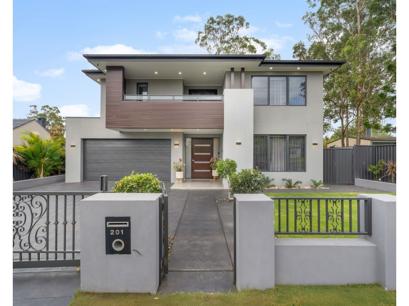201 Kildare Road, Blacktown NSW 2148