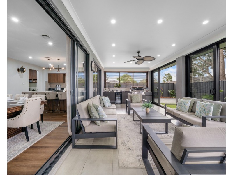 201 Kildare Road, Blacktown NSW 2148