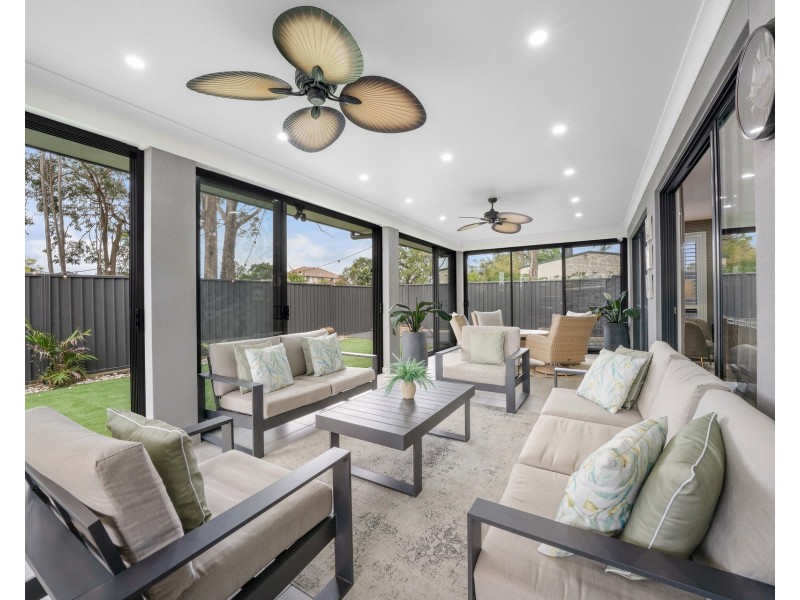 201 Kildare Road, Blacktown NSW 2148