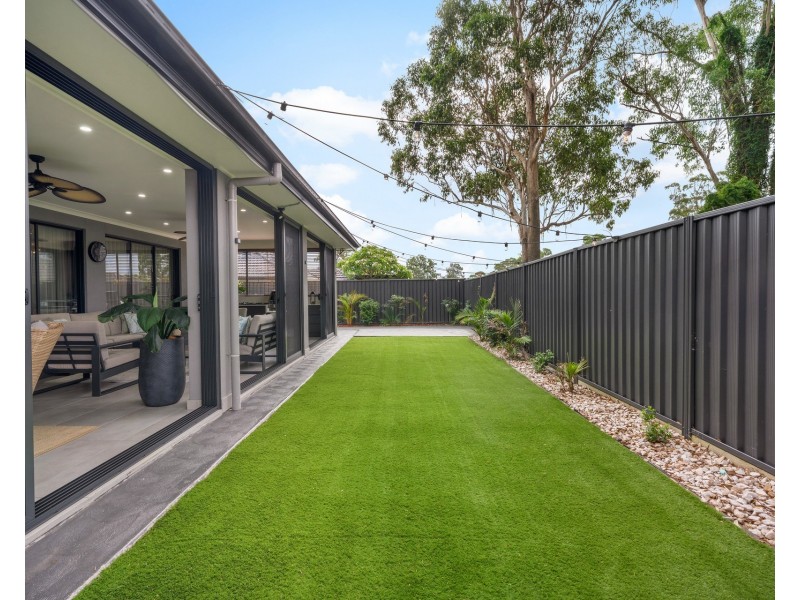 201 Kildare Road, Blacktown NSW 2148