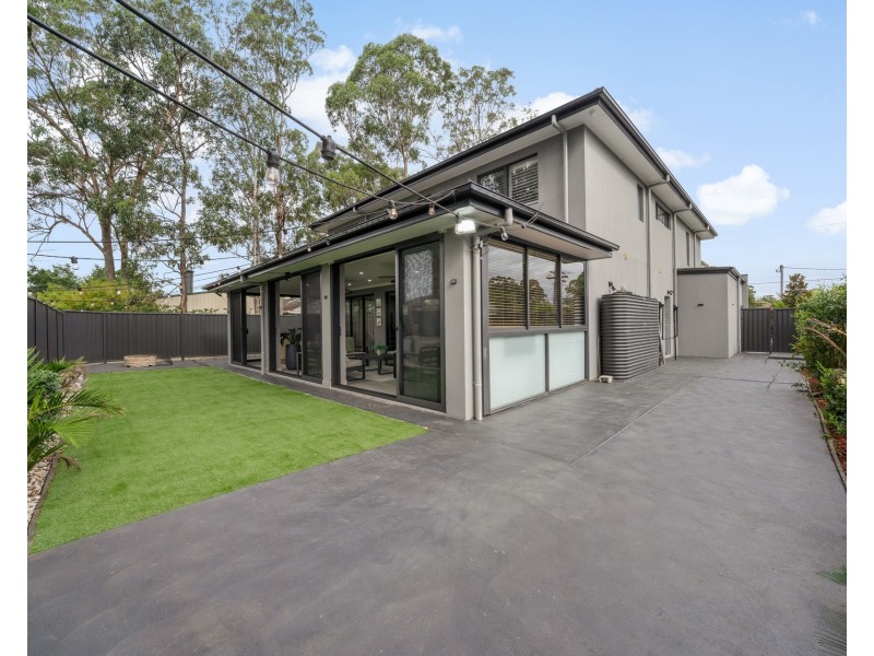 201 Kildare Road, Blacktown NSW 2148