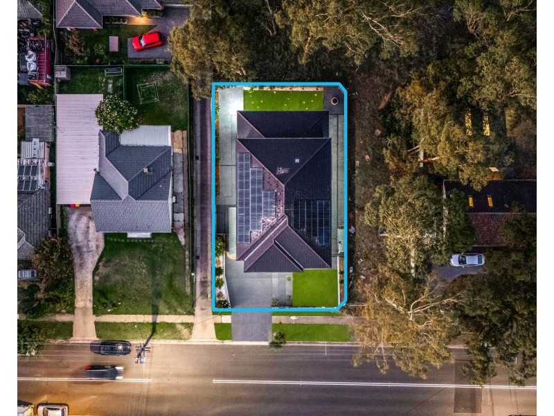 201 Kildare Road, Blacktown NSW 2148