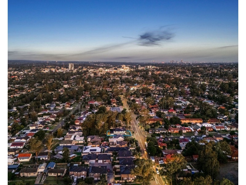 201 Kildare Road, Blacktown NSW 2148