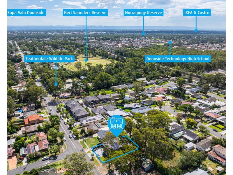 201 Kildare Road, Blacktown NSW 2148
