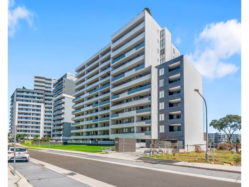 108/24 Dressler Court, Merrylands NSW 2160