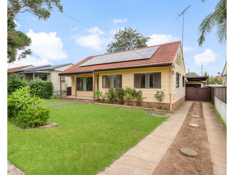 42 Kerry Road, Blacktown NSW 2148