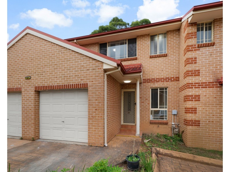 76/17 Huntley Drive, Blacktown NSW 2148