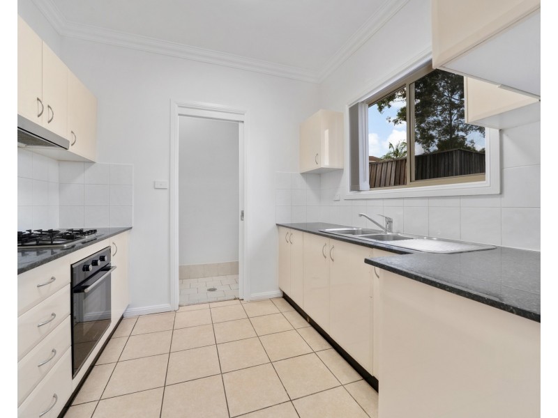 76/17 Huntley Drive, Blacktown NSW 2148